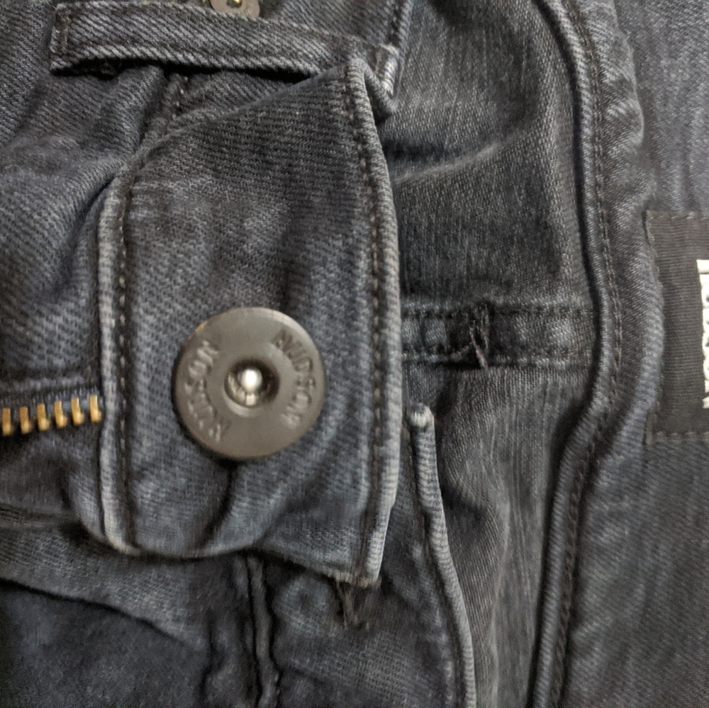 Hudson Jeans - Picture 2 of 4